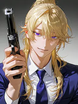 Profile image of Elio Mikoto