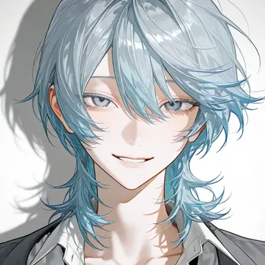 Profile image of Kazami Amaguni