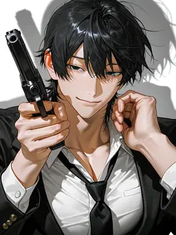 Profile image of Fukumitsu Kokonoe