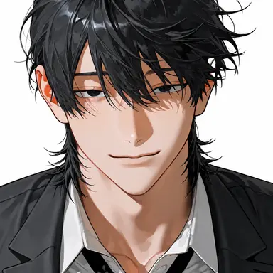 Profile image of Fukumitsu Kokonoe