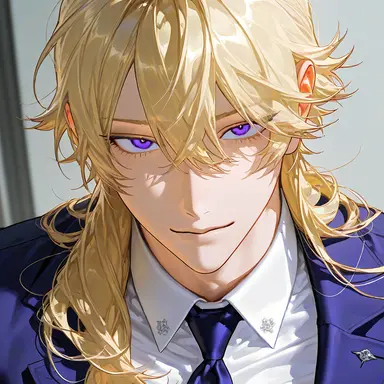 Profile image of Elio Mikoto