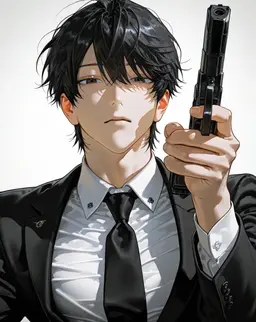Profile image of Saburo Yashiki