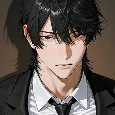 Profile image of Saburo Yashiki