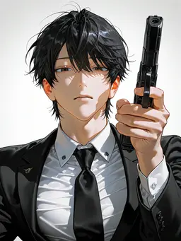 Profile image of Saburo Yashiki