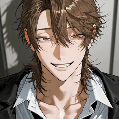 Profile image of Hairi Otomaru