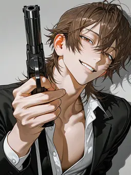 Profile image of Hairi Otomaru
