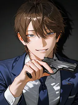 Profile image of Ryohei Asabuki