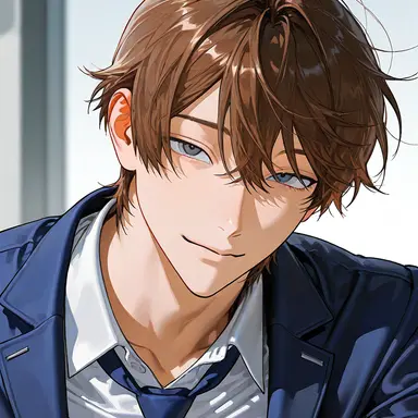 Profile image of Ryohei Asabuki