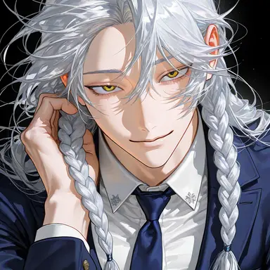 Profile image of Yanagi