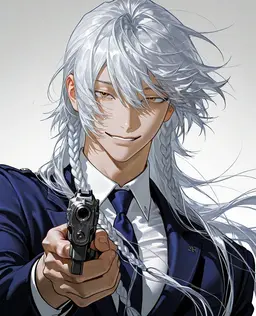 Profile image of Yanagi