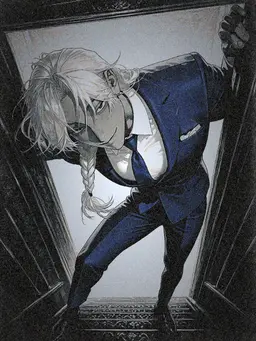 Profile image of Yanagi