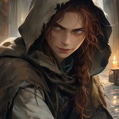 Profile image of Tilda