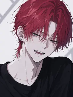 Profile image of 谷くん