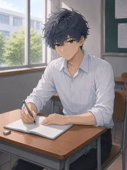 Profile image of 穴平