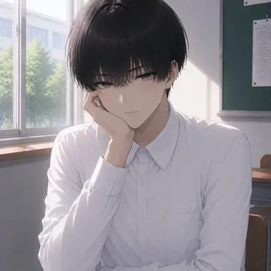 Profile image of 真くん