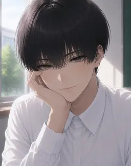 Profile image of 真くん