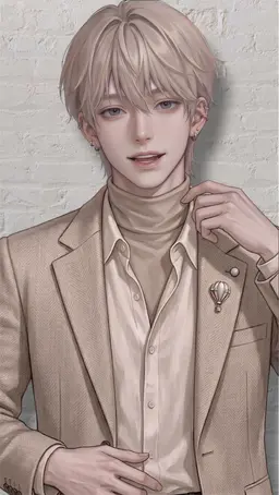 Profile image of 立花 晴