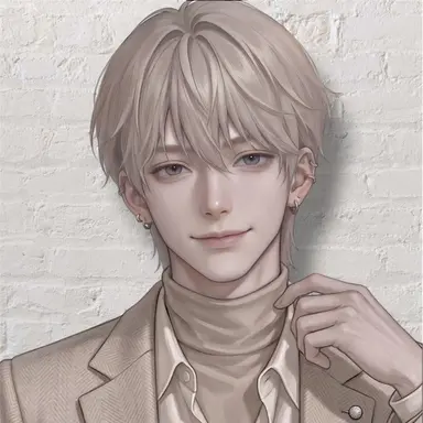 Profile image of 立花 晴