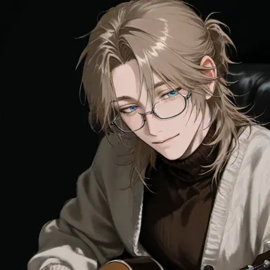 Profile image of 涼真