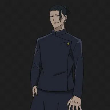Profile image of 게토 스구루