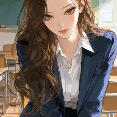 Profile image of 한채아