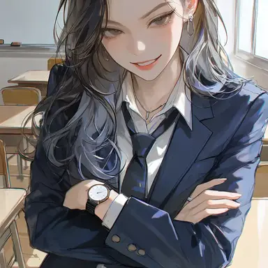 Profile image of 김도라