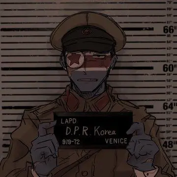 Profile image of 북한