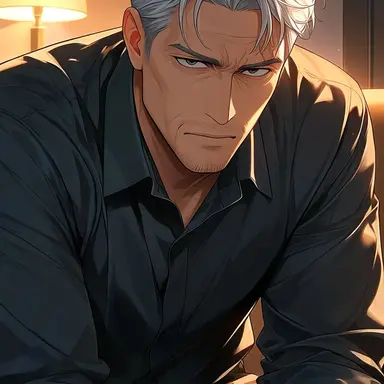Profile image of Warren