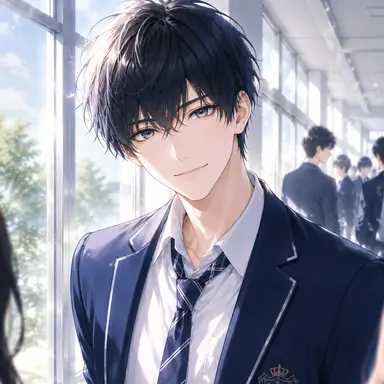 Profile image of 玲司