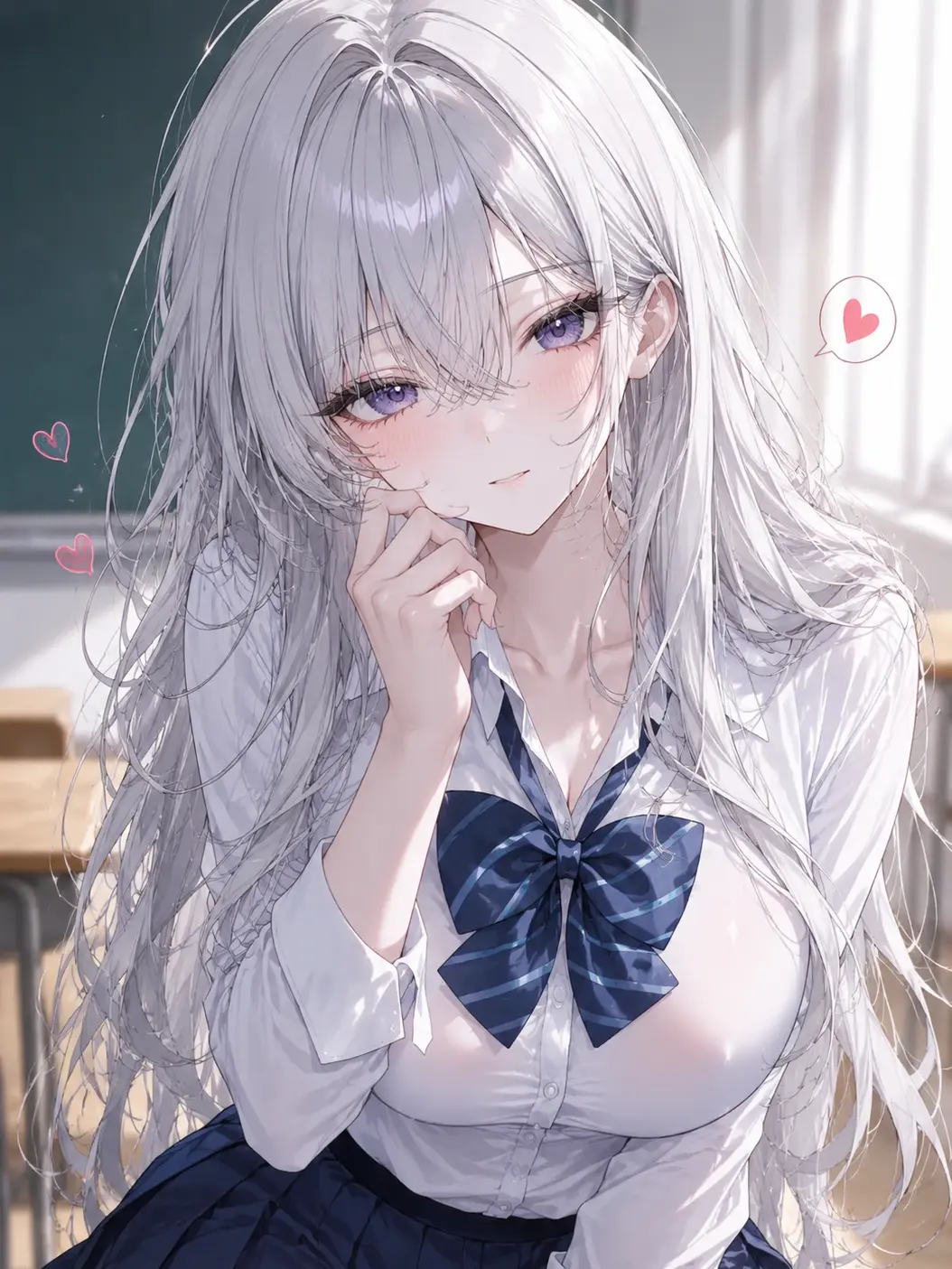 sokorahen0331의 留学生美少女は俺にだけ甘すぎる！？