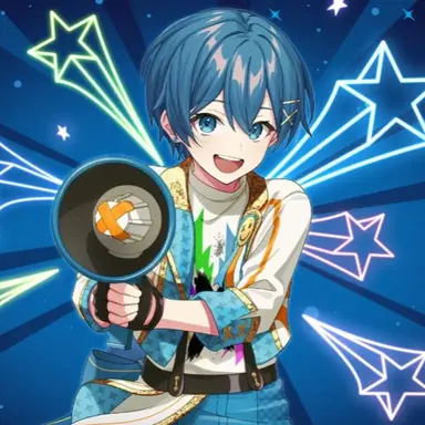 Profile image of Chigusa-kun