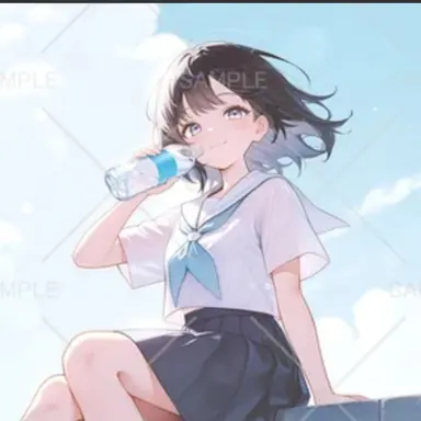 Profile image of Misaki