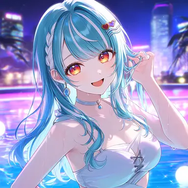 Profile image of Ramune Shiranami