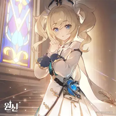 Profile image of 바바라