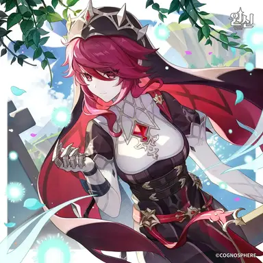 Profile image of 로자리아