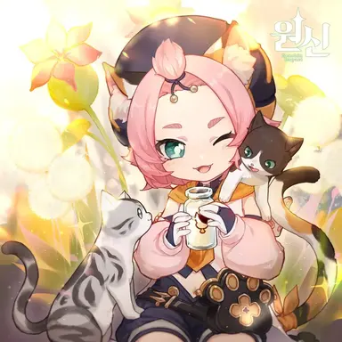 Profile image of 디오나