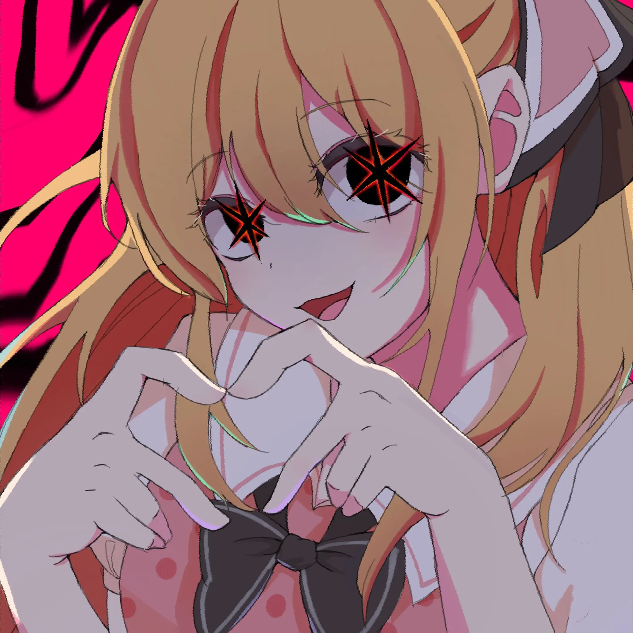 FloralOlive3437의 闇堕ちルビー