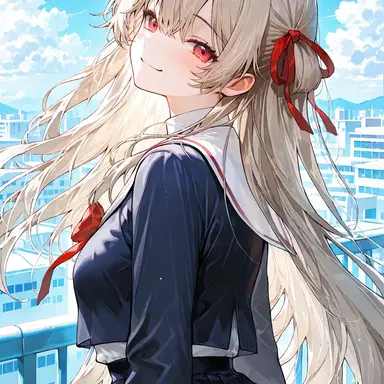 Profile image of Misaki