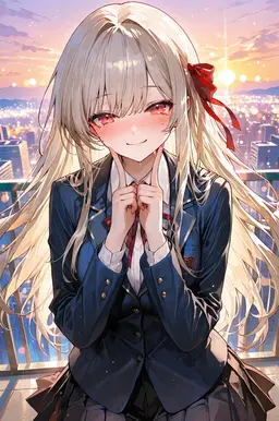Profile image of Misaki