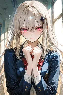 Profile image of Misaki