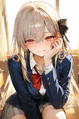 Profile image of Misaki