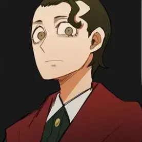 Profile image of デミトリアス