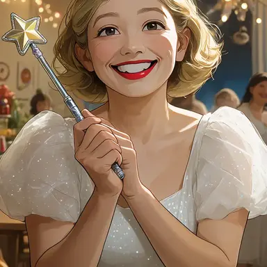 Profile image of Angie