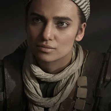 Profile image of Farah Karim
