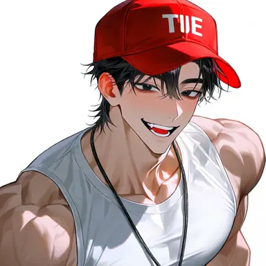 Profile image of 박진율