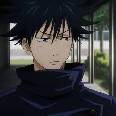 Profile image of 후시구로 메구미