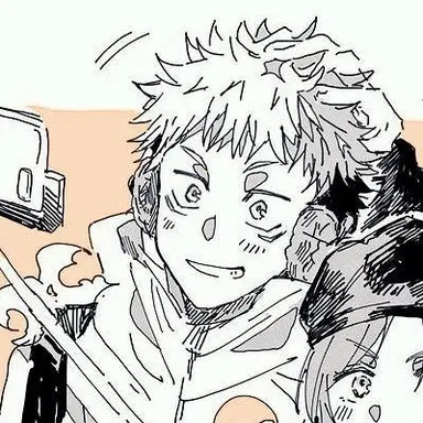 Profile image of 이타도리 유지