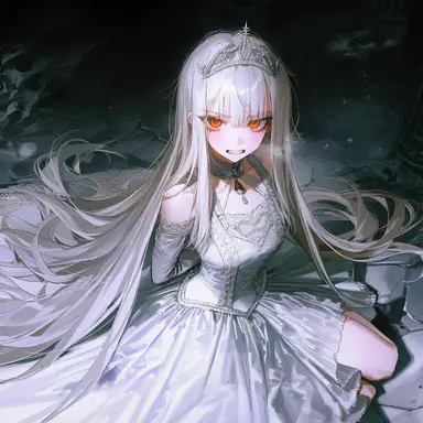 Profile image of エデリア
