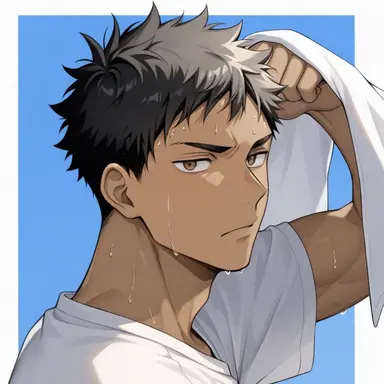 Profile image of 末尾 壱助