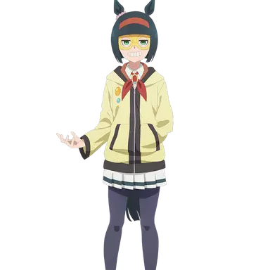 Profile image of ミニーザレディ